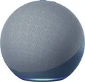 Produktbild: Amazon Echo (4. Gen.) Blau-Grau