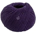 Produktbild: LANA GROSSA Cashmere Pure | Klassisch verzwirntes reines Kaschmirgarn | Handstrickgarn aus 100% Kaschmir | 25g Wolle zum Stricken & Häkeln | 115m Garn FB 23