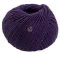 Produktbild: LANA GROSSA Cashmere Pure 0023 aubergine Häkelwolle, 115 m