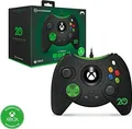 Produktbild: Hyperkin Duke Wired Controller (Xbox 20th Ann. LE) (Black) Official Licensed by Xbox