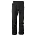 Produktbild: Craghoppers Herren Stefan Trousers Wanderhose, Schwarz, 110 EU