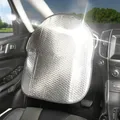 Produktbild: Thermo Lenkradschutz Sonnenschutz Lenkrad Abdeckung Sommer Auto Hitzeschutz