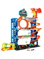 Produktbild: Hot Wheels City Ultimate Garage Playset