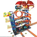 Produktbild: Hot Wheels City Ultimate Garage 2023
