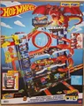 Produktbild: Hot Wheels City Let´s Race Ultimate Garage 2023 Spielset mit Autos