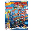 Produktbild: Hot Wheels City Ultimate Garage 2023