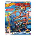 Produktbild: Mattel Hot Wheels City setzt Träger der Flugdauer City Ultimate G
