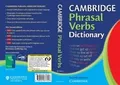 Produktbild: Cambridge Phrasal Verbs Dictionary.  | Buch | Zustand sehr gut
