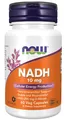 Produktbild: Now Foods NADH 10 mg