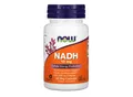 Produktbild: NOW Foods, NADH, 10 mg, 60 vegetarische Kapseln