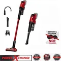 Produktbild: Einhell Akku-Stielstaubsauger TE-SV 18 Li- 18V ohne Akku / Ladegerät Power X-Change