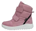 Produktbild: Ecco Winterstiefel Urban Snowboarder Mid GTX (Wildleder, wasserdicht) pink Mädchen