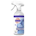 Produktbild: Reckitt Benckiser Deutschland GmbH Sagrotan Hygiene Textilerfrischer, Entfernt festsitzende Gerüche für lang anhaltende Frische, 0,5 Liter - Flasche 3226025