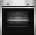 Produktbild: Neff Backofen-Set BX18I B1DCA0AN0+T58SHF1L0 | Induktionskochfeld 80cm | CircoTherm | 71l | Home Connect | Edelstahl, A (Spektrum:  bis D)