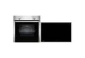Produktbild: NEFF Backofen Neff BX18I, Backofen-Set, mit 4