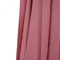 Produktbild: Pashmina Schal 165x70 cm elegantes Modeaccesiore Halstuch Kopfbedeckung Weich und Luftig Pink