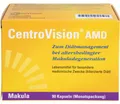 Produktbild: CentroVision AMD Kapseln bei altersbedingter Makuladegeneration, 90 St. Kapseln