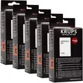 Produktbild: Krups - Set Von 5 Kisten Kaffeemaschine Für Kaffeemaschine