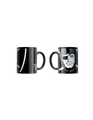 Produktbild: Las Vegas Raiders NFL Tasse „Oversized“ 330ml
