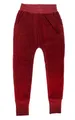 Produktbild: Leela Cotton Kinder Cordhose Bio-Baumwolle Hose Unisex 2072 (86-92, Bordeaux)