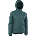 Produktbild: ION Bike Jacket Primaloft Shelter Women deep-forest (609) XS