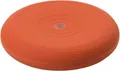 Produktbild: Dynair Ballkissen Ø 33 cm terra Gesundes Sitzen ist bewegtes Sitzen