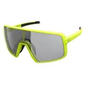 Produktbild: Scott Torica LS Sonnenbrille Sunglasses Gelb Grau sensitive Fahrrad Sport Rad
