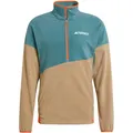 Produktbild: ADIDAS Herren Unterjacke TERREX Multi Climawarm Fleece
