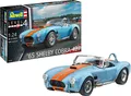 Produktbild: Revell 07708 65 Shelby Cobra 427 Automodell Bausatz 1:24 (07708)