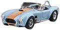 Produktbild: Revell 07708 65 Shelby Cobra 427 Automodell Bausatz 1:24