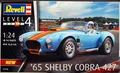 Produktbild: Revell 07708 1965 Shelby Cobra 427 1:24