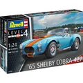 Produktbild: Revell 1:24 '65 Shelby Cobra 427