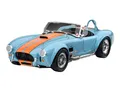 Produktbild: Revell 07708, 65 Shelby Cobra 427 Gulf Design 1:24, Neu