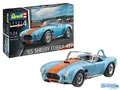 Produktbild: Revell Modellbausatz 65 Shelby Cobra 427 07708