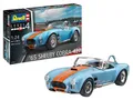 Produktbild: Revell 65 Shelby Cobra 427 Artikelnummer: 07708