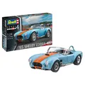 Produktbild: Revell 1:24 '65 Shelby Cobra 427 Auto Modell Set - 07708