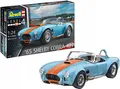 Produktbild: MODELLBAUSATZ REVELL AC COBRA 427 65' 1:24