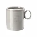 Produktbild: Thomas Loft by Rosenthal Becher mit Henkel groß, Porzellan, Moon Grey, 380 ml