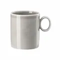 Produktbild: Thomas Loft by Rosenthal Becher mit Henkel groß, Porzellan, Moon Grey, 380 ml