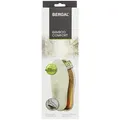 Produktbild: Bergal Fußbetteinlage Bamboo Comfort - schenkt Ihnen Komfort auf die natürliche Art 45