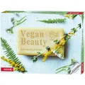 Produktbild: Roth Adventskalender 80701, Vegan Beauty, gefüllt mit 24 veganen Pflege- und Wellnessprodukten