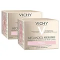 Produktbild: Vichy Neovadiol Rose Platinium 2X50 ml