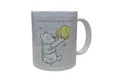 Produktbild: PYRAMID Tasse Winnie Puuh eleven o'clockish Kaffeebecher