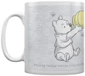 Produktbild: Gadget - Disney: Pyramid - Winnie The Pooh - Eleven O'Clockish (Mug / Tazza) Pyr