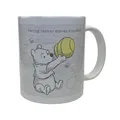 Produktbild: Winnie Puuh eleven o'clockish Kaffeebecher