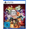 Produktbild: Demon Slayer -Kimetsu no Yaiba- The Hinokami Chronicles 2, PlayStation 5-Spiel