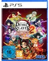 Produktbild: SEGA Demon Slayer – Hinokami Chronicles 2 PS5-Spiel Standard