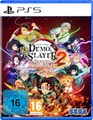 Produktbild: Demon Slayer -Kimetsu no Yaiba- The Hinokami Chronicles 2 (PlayStation 5)