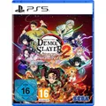 Produktbild: Demon Slayer - Kimetsu no Yaiba - The Hinokami Chronicles 2 PS5-Spiel #1906858