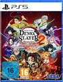 Produktbild: Demon Slayer Kimetsu no Yaiba The Hinokami Chronicles 2 Sony PS5 Spiel NEU & OVP